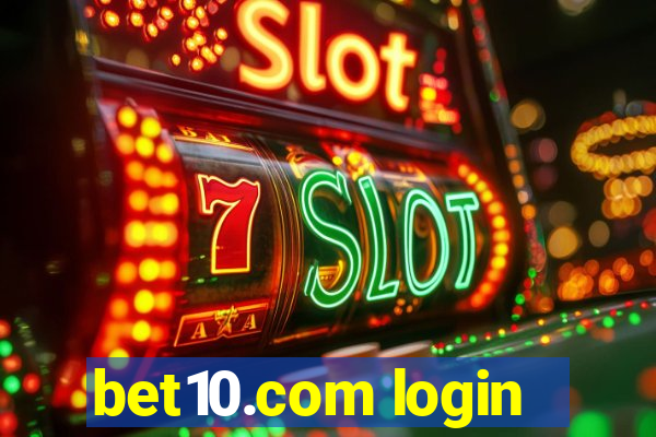 bet10.com login